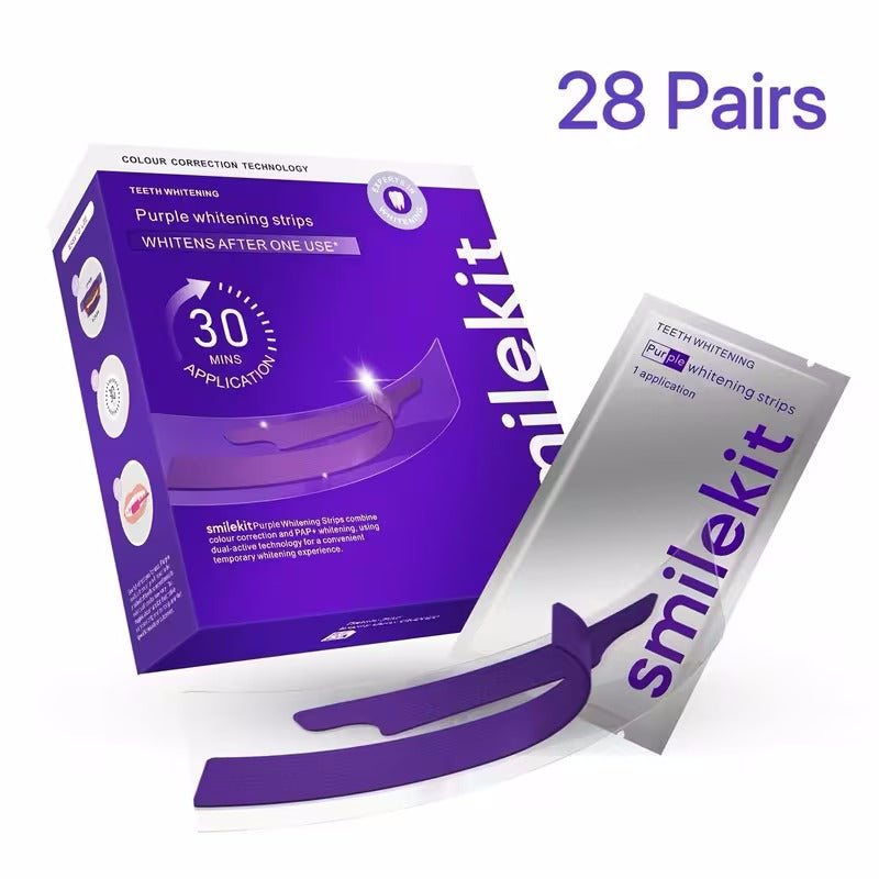 Teeth Whitening Strips