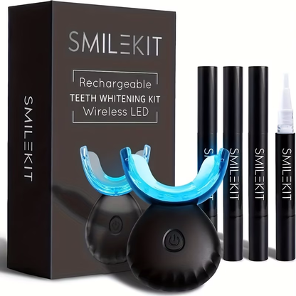 Teeth Whitening Kit