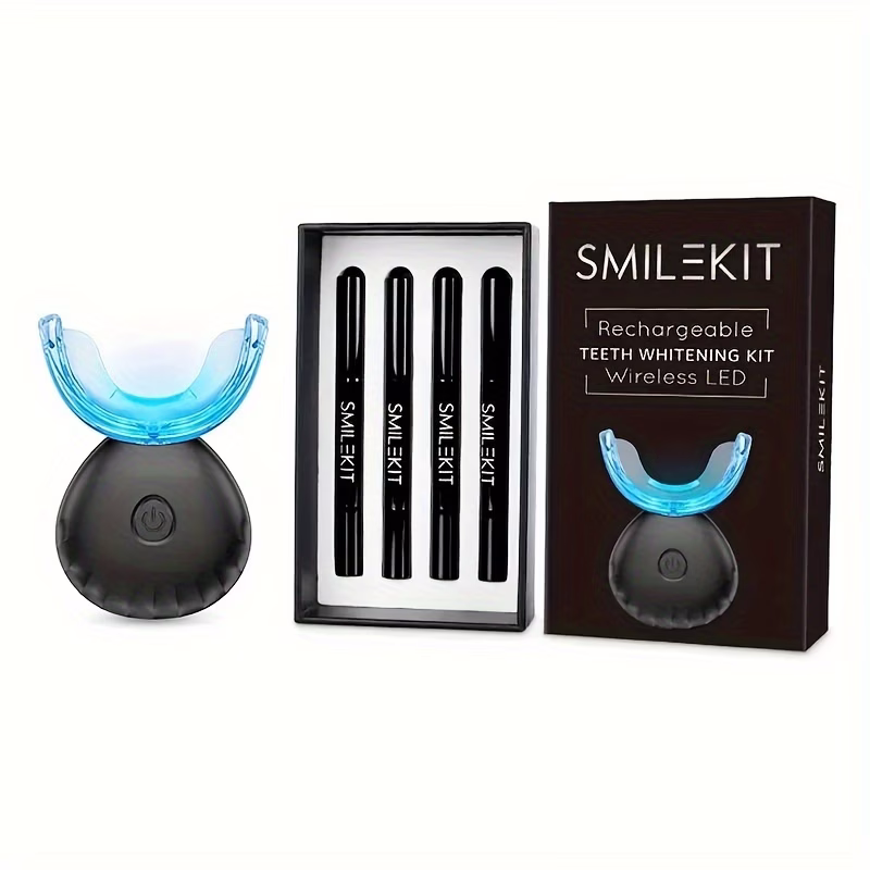 Teeth Whitening Kit