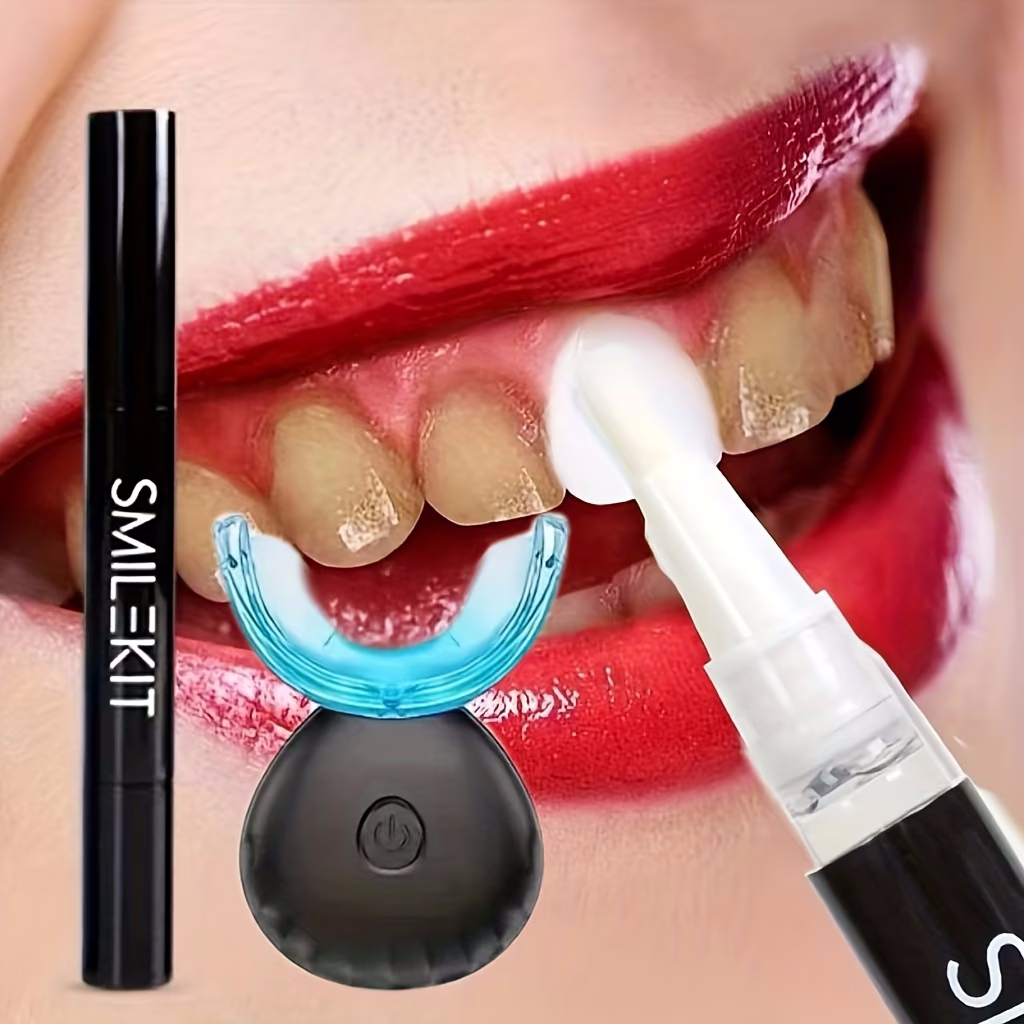 Teeth Whitening Kit
