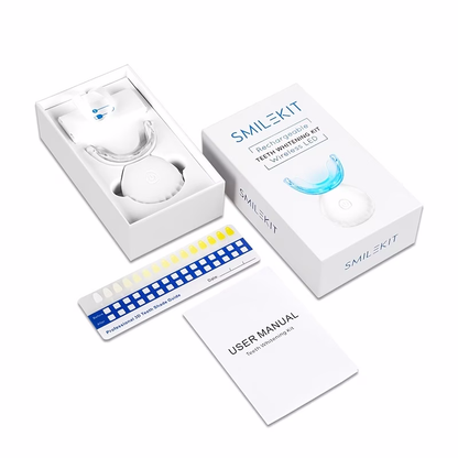 Teeth Whitening Kit