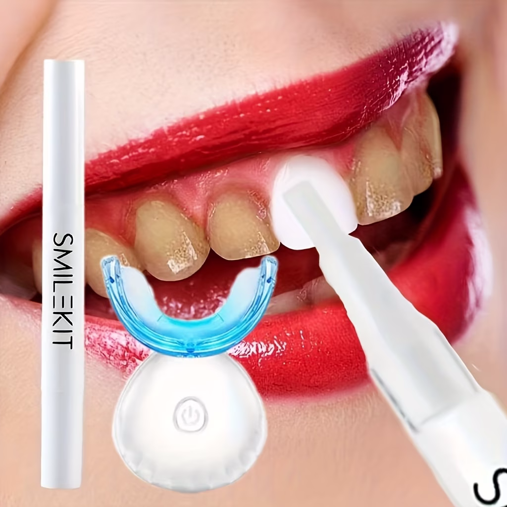 Teeth Whitening Kit