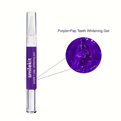 Teeth Whitening Gel Pen