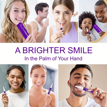 Teeth Whitening Gel Pen