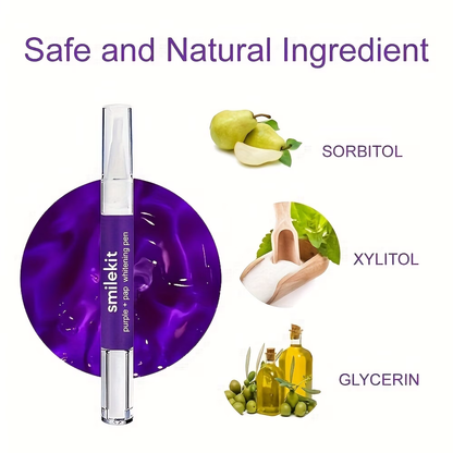 Teeth Whitening Gel Pen
