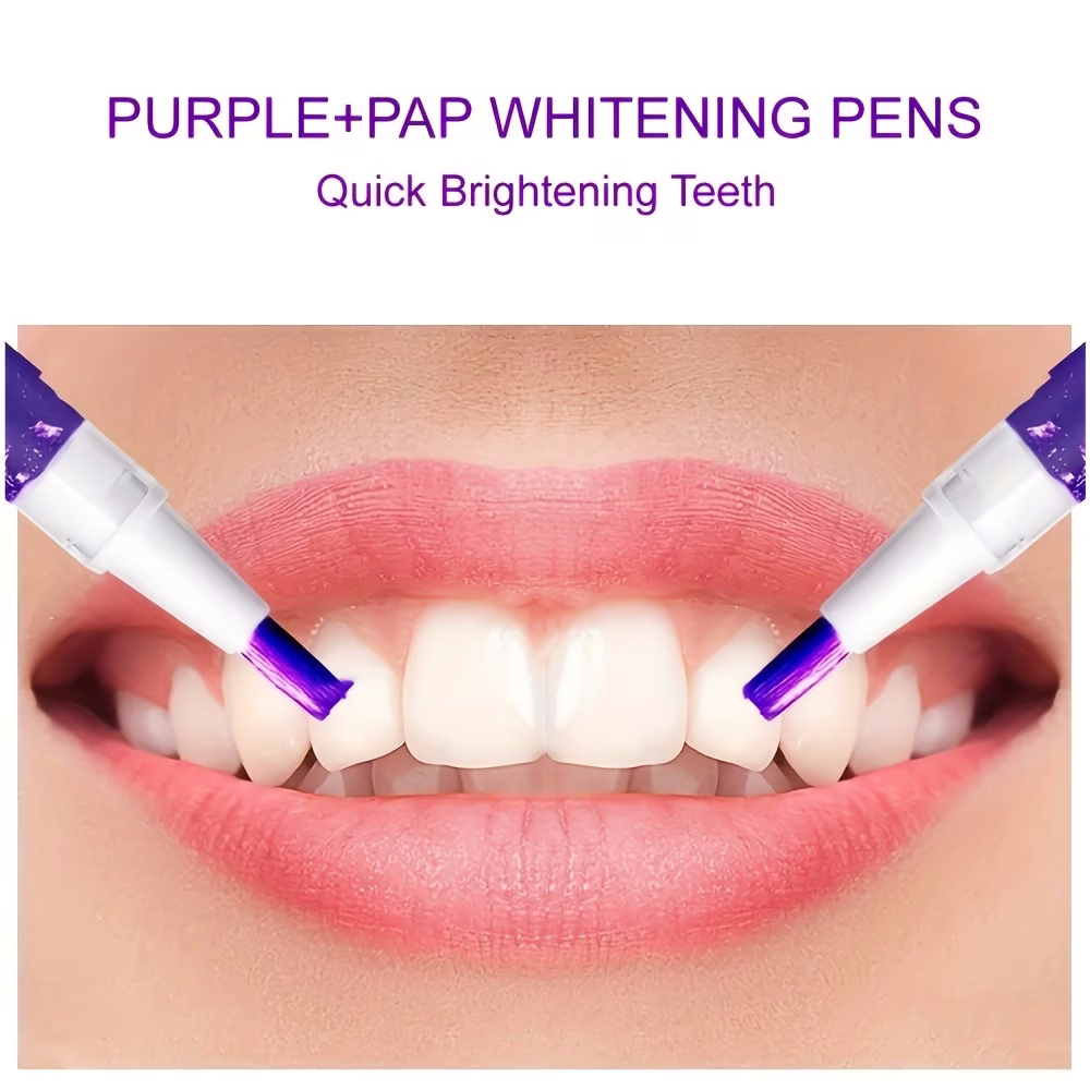 Teeth Whitening Gel Pen
