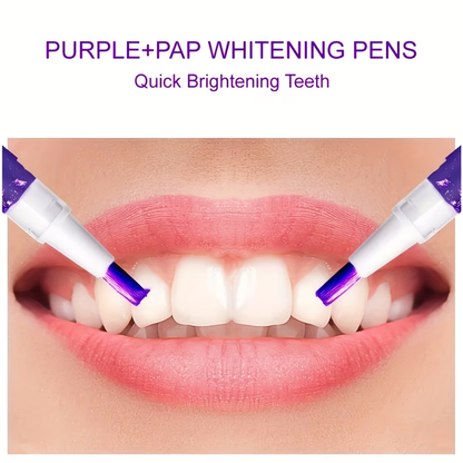 Teeth Whitening Gel Pen
