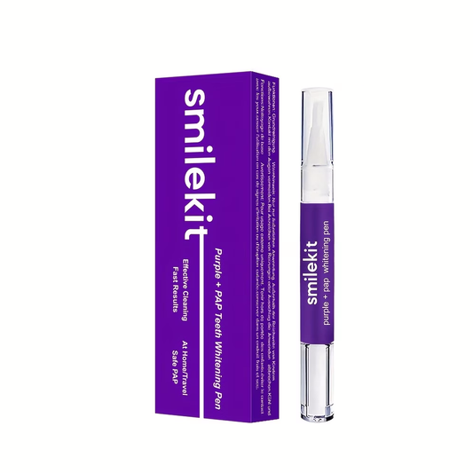 Teeth Whitening Gel Pen