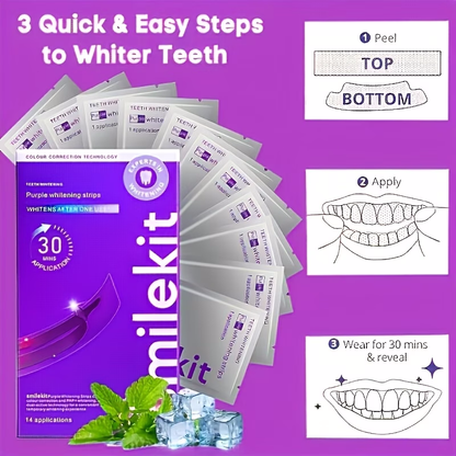 Teeth Whitening Strips