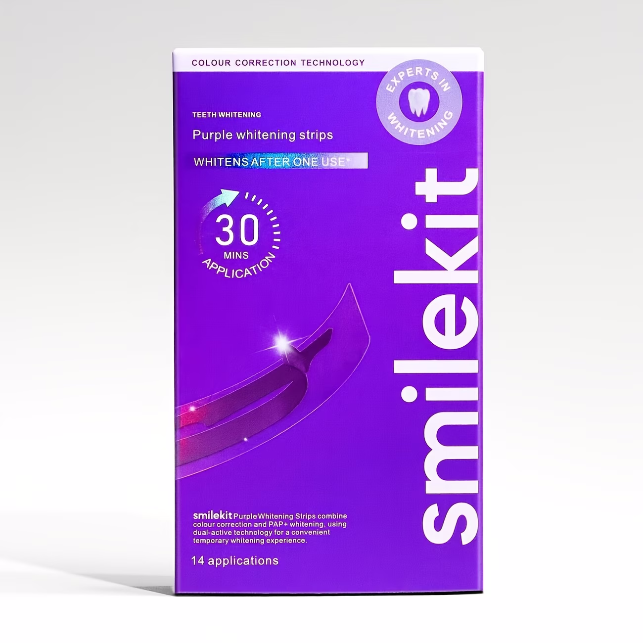 Teeth Whitening Strips
