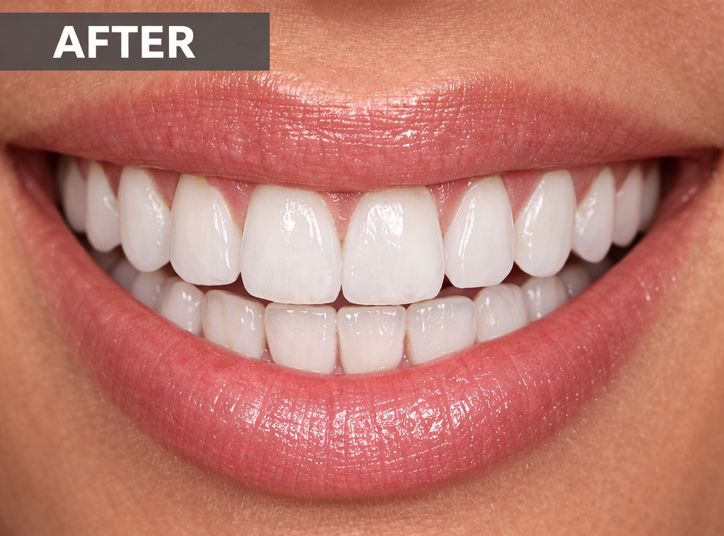 Ultimate Teeth Whitening Bundle
