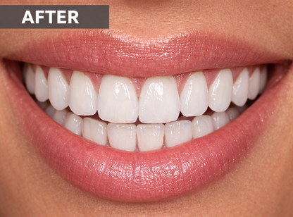 Ultimate Teeth Whitening Bundle